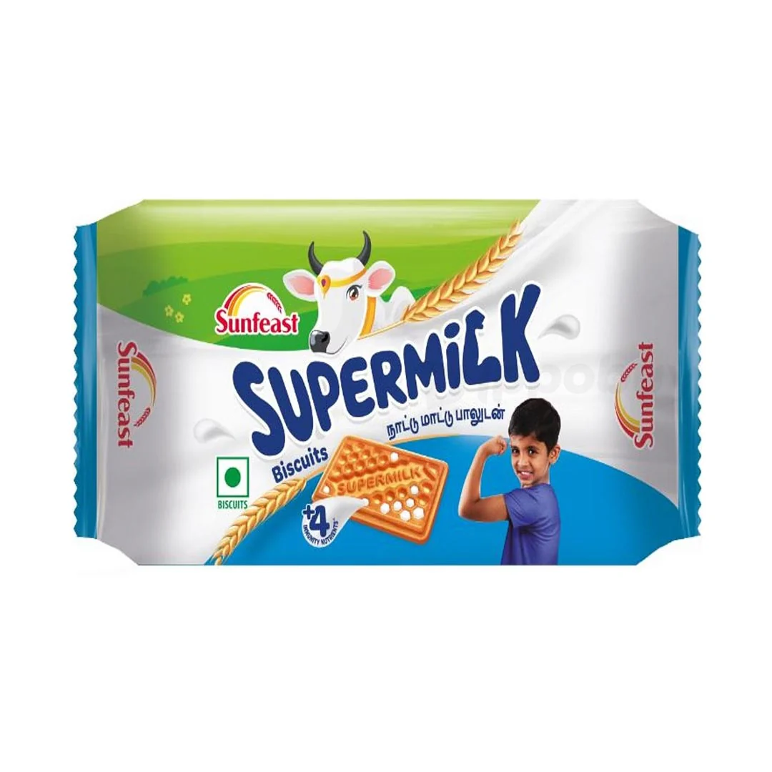 Sunfeast SuperMilk 64g